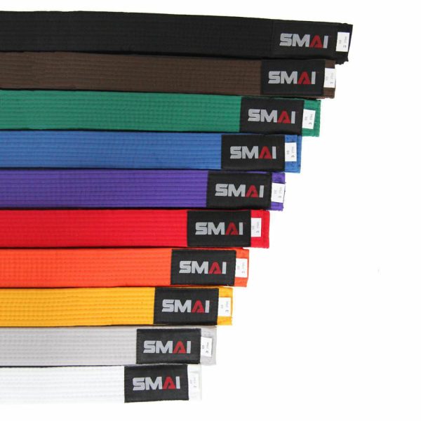 Plain Belts