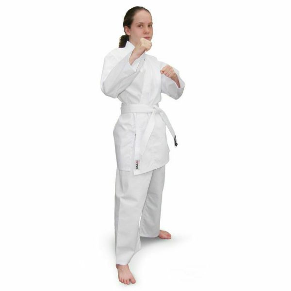 Karate Uniform Twill 8oz