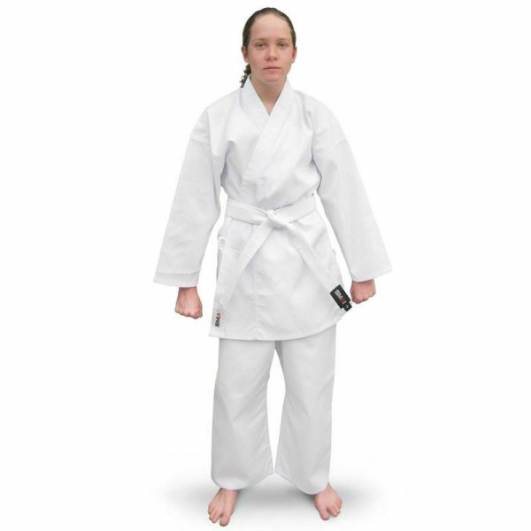 Karate Uniform Twill 8oz - Image 2