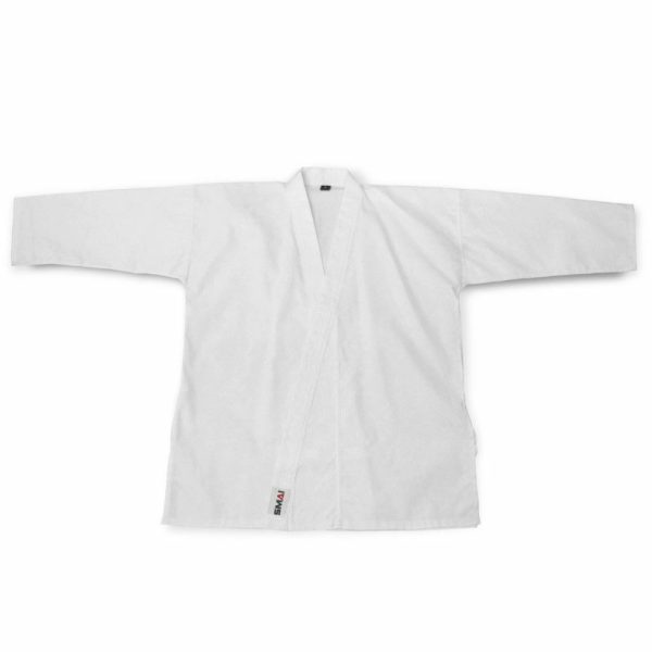 Karate Uniform Twill 8oz - Image 4