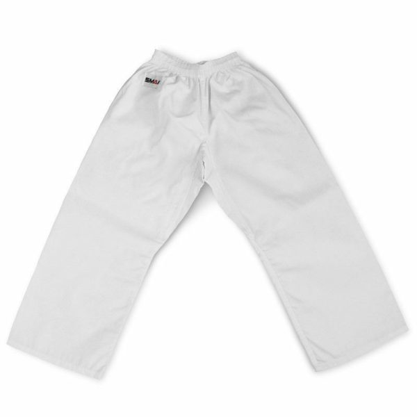 Karate Uniform Twill 8oz - Image 5