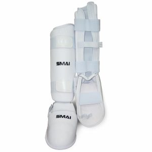 SMAI Shin Instep (WKF Approved)