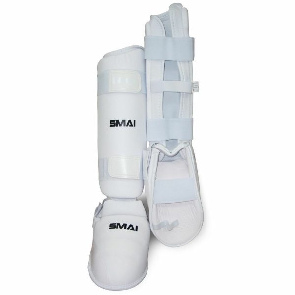 SMAI Shin Instep (WKF Approved)
