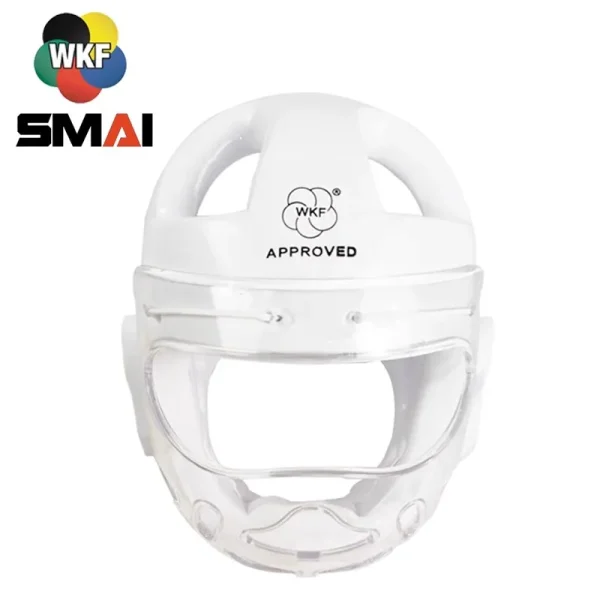 WKF Head Guard