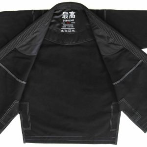 SMAI Supreme BJJ Gi