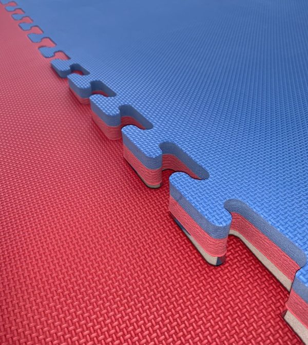 EVA Jigsaw Mat