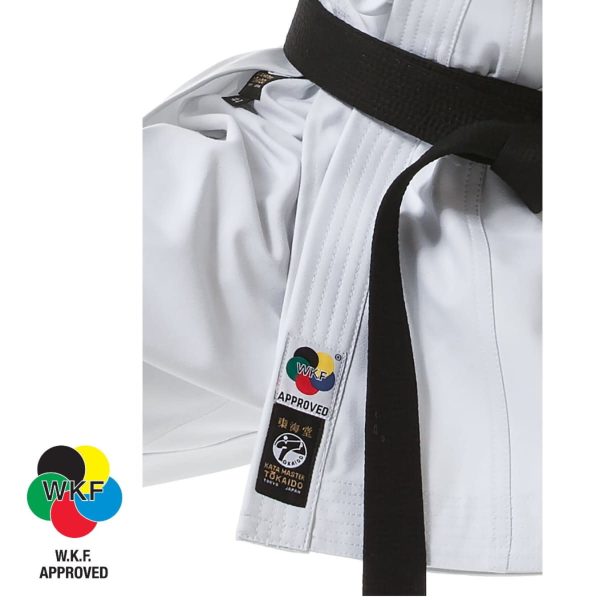Shen Kata Gi