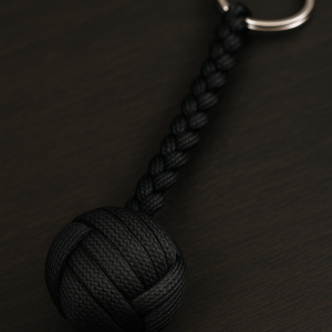 Monkey Fist