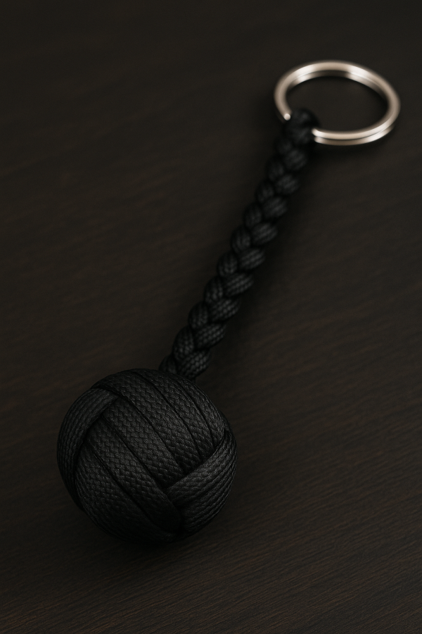 Monkey Fist